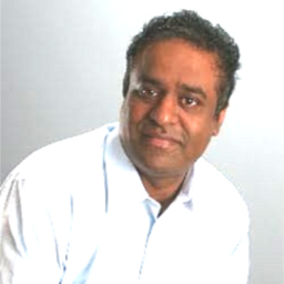 Ravi Ramakrishnan